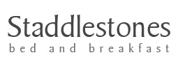 Staddlestones bed and breakfast