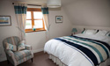 Ludlow accomodation